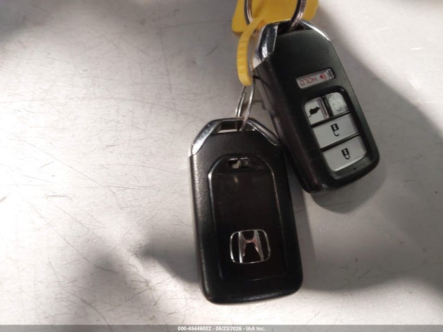 Продажа на аукционе авто 2018 Honda Cr-v Ex, vin: 7FARW2H5XJE101023, номер лота: 45446002