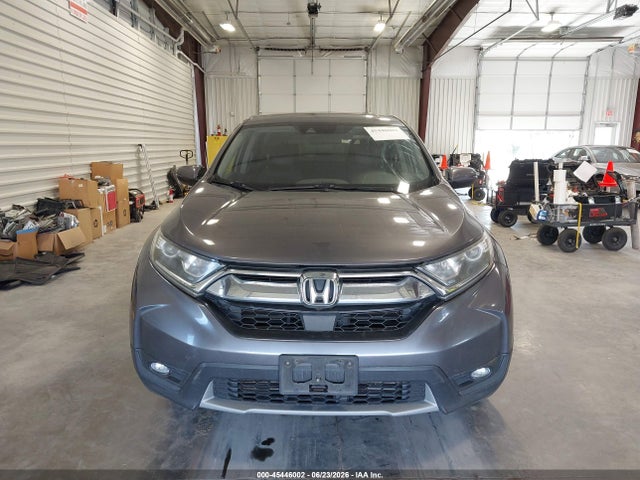 Продажа на аукционе авто 2018 Honda Cr-v Ex, vin: 7FARW2H5XJE101023, номер лота: 45446002