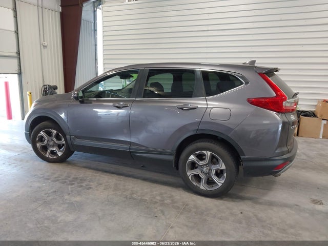 Продажа на аукционе авто 2018 Honda Cr-v Ex, vin: 7FARW2H5XJE101023, номер лота: 45446002