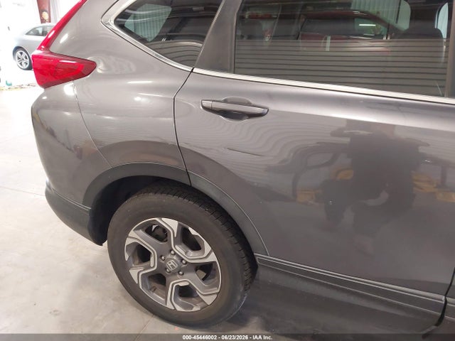Продажа на аукционе авто 2018 Honda Cr-v Ex, vin: 7FARW2H5XJE101023, номер лота: 45446002
