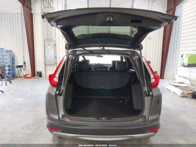 Продажа на аукционе авто 2018 Honda Cr-v Ex, vin: 7FARW2H5XJE101023, номер лота: 45446002