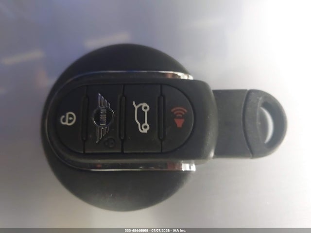 Продажа на аукционе авто 2015 Mini Hardtop Cooper, vin: WMWXM5C50FT939029, номер лота: 45446005
