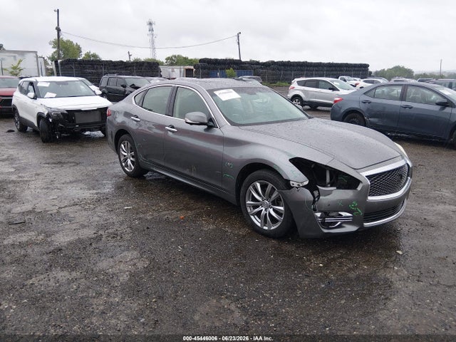 Infiniti Q70 3.7x 2015 JN1BY1AR0FM562232 main image
