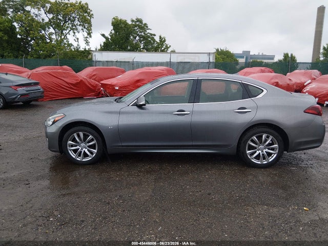 JN1BY1AR0FM562232 Infiniti Q70 3.7x