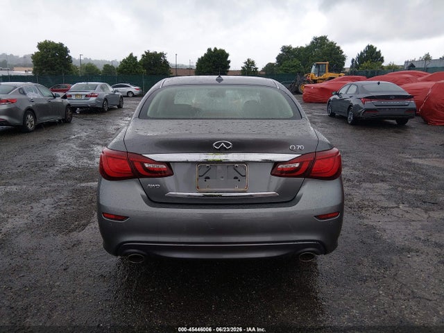 JN1BY1AR0FM562232 Infiniti Q70 3.7x