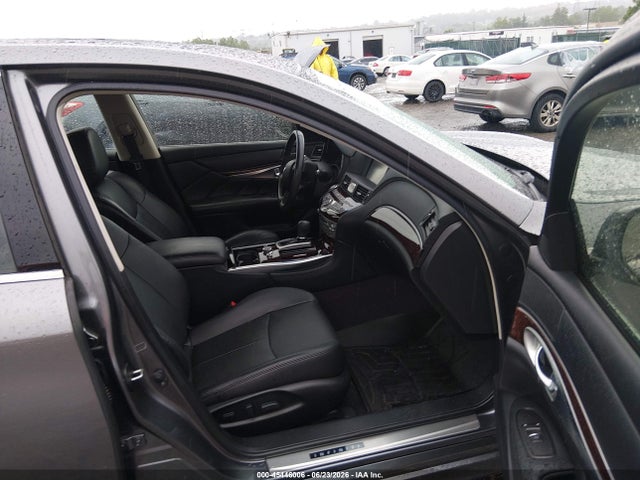 JN1BY1AR0FM562232 Infiniti Q70 3.7x