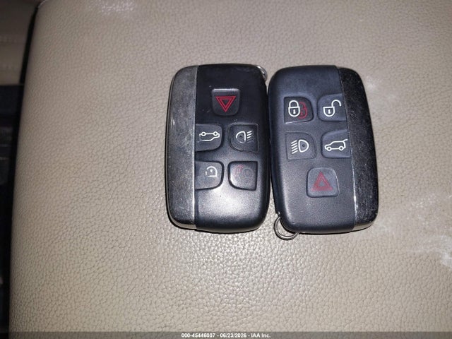 SALCR2BG9GH558054 Land Rover Discovery Sport Hse