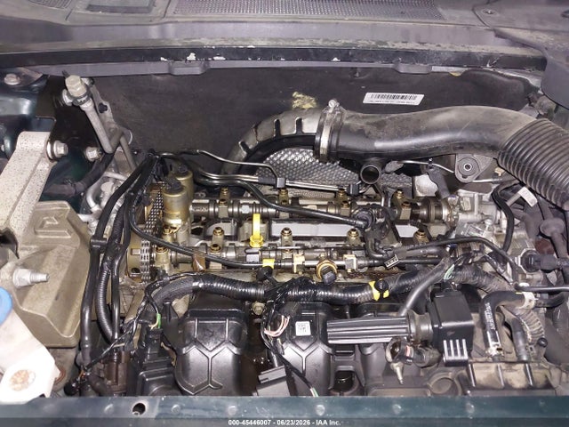 SALCR2BG9GH558054 Land Rover Discovery Sport Hse