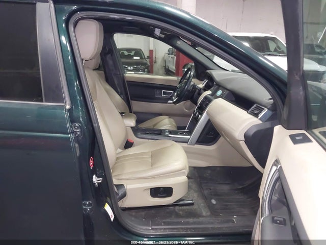 SALCR2BG9GH558054 Land Rover Discovery Sport Hse
