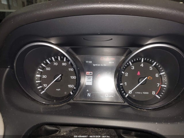 SALCR2BG9GH558054 Land Rover Discovery Sport Hse