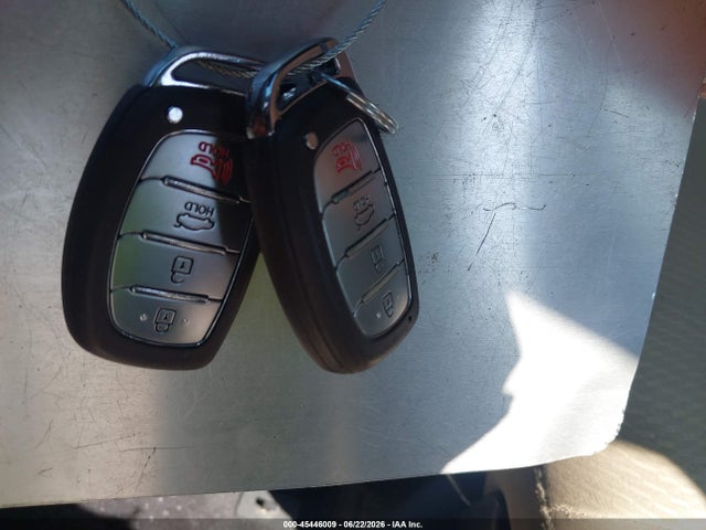Aukcja sprzedaży 2016 Hyundai Elantra Value Edition, vin: KMHDH4AE2GU584203, numer aukcji: 45446009