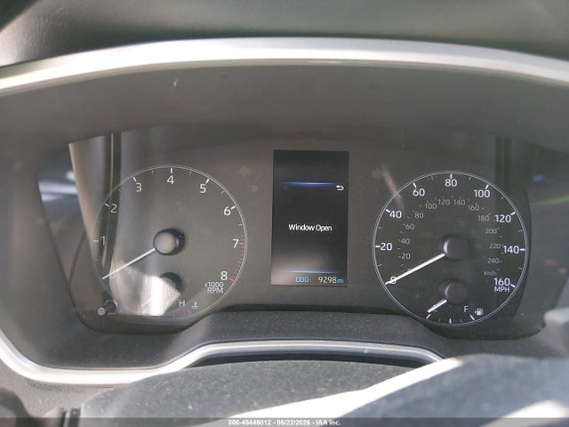 Toyota COROLLA SE 2025 JTND4MBE3S3238721 Image 7