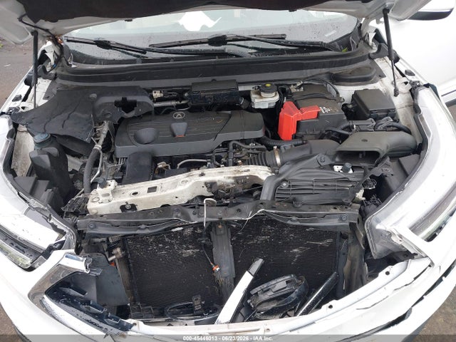 Продажа на аукционе авто 2020 Acura Rdx Technology Package, vin: 5J8TC2H58LL033168, номер лота: 45446013