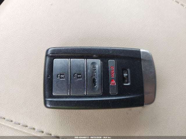 Продажа на аукционе авто 2020 Acura Rdx Technology Package, vin: 5J8TC2H58LL033168, номер лота: 45446013