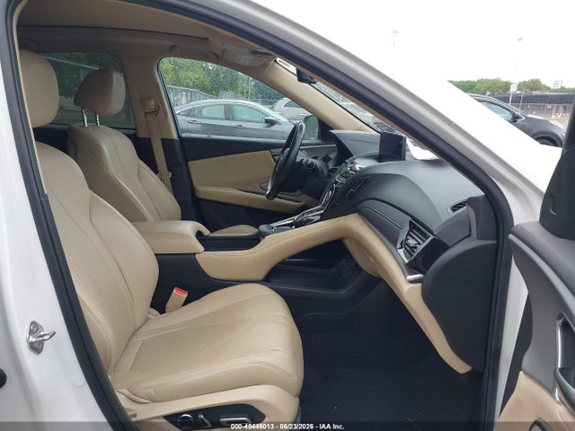 Продажа на аукционе авто 2020 Acura Rdx Technology Package, vin: 5J8TC2H58LL033168, номер лота: 45446013