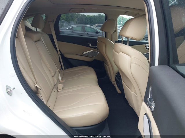 Продажа на аукционе авто 2020 Acura Rdx Technology Package, vin: 5J8TC2H58LL033168, номер лота: 45446013