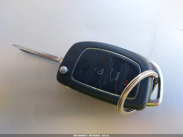 5NPE24AFXGH409520 Hyundai Sonata