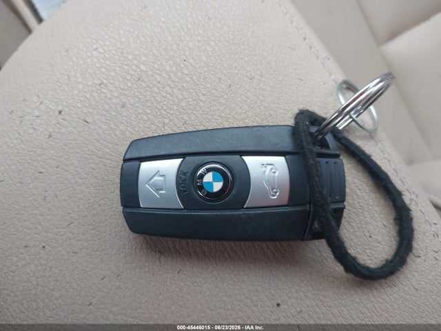 45446015 :رقم المزاد ، WBAVL1C57FVY39176 vin ، 2015 Bmw X1 Xdrive28i مزاد بيع