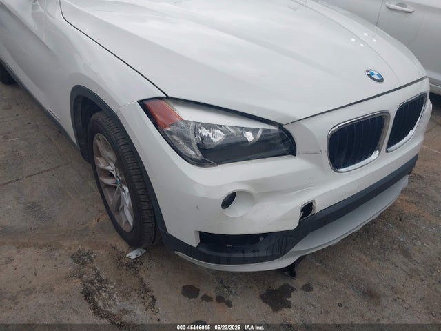 45446015 :رقم المزاد ، WBAVL1C57FVY39176 vin ، 2015 Bmw X1 Xdrive28i مزاد بيع