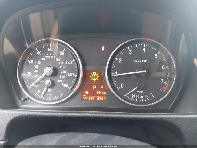 45446015 :رقم المزاد ، WBAVL1C57FVY39176 vin ، 2015 Bmw X1 Xdrive28i مزاد بيع