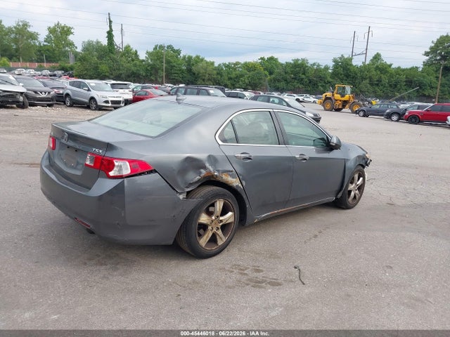 2010 Acura Tsx 2.4 მანქანა იყიდება აუქციონზე, vin: JH4CU2F65AC023913, აუქციონის ნომერი: 45446018