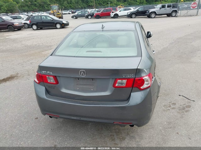 Продаж на аукціоні авто 2010 Acura Tsx 2.4, vin: JH4CU2F65AC023913, номер лоту: 45446018