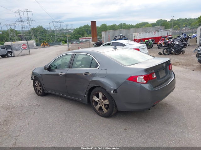 Aukcja sprzedaży 2010 Acura Tsx 2.4, vin: JH4CU2F65AC023913, numer aukcji: 45446018