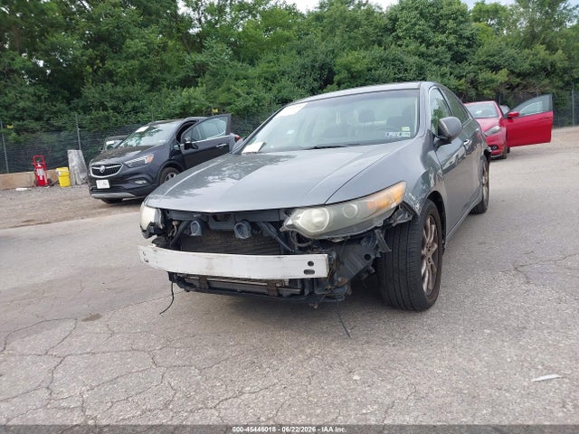Aukcja sprzedaży 2010 Acura Tsx 2.4, vin: JH4CU2F65AC023913, numer aukcji: 45446018
