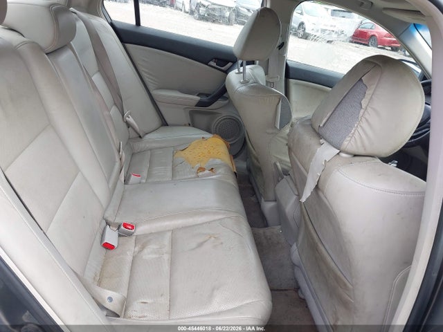 Продаж на аукціоні авто 2010 Acura Tsx 2.4, vin: JH4CU2F65AC023913, номер лоту: 45446018