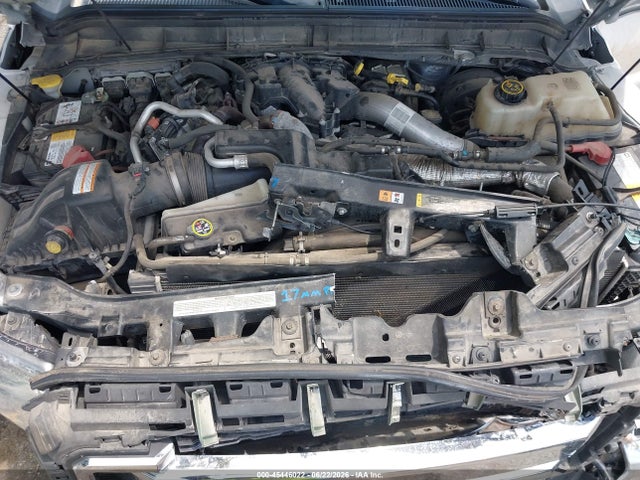 2016 Ford F-350 Lariat მანქანა იყიდება აუქციონზე, vin: 1FT8W3BT1GEA11130, აუქციონის ნომერი: 45446022