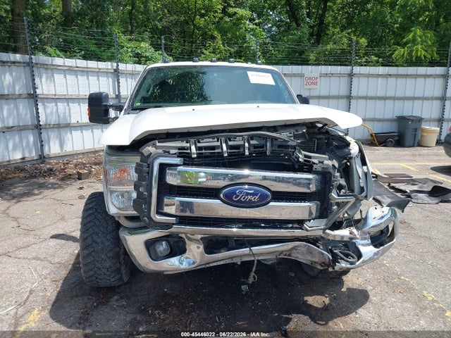 2016 Ford F-350 Lariat მანქანა იყიდება აუქციონზე, vin: 1FT8W3BT1GEA11130, აუქციონის ნომერი: 45446022