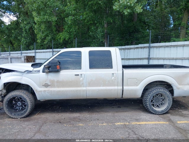 2016 Ford F-350 Lariat მანქანა იყიდება აუქციონზე, vin: 1FT8W3BT1GEA11130, აუქციონის ნომერი: 45446022