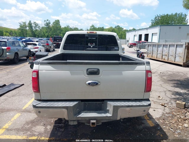 2016 Ford F-350 Lariat მანქანა იყიდება აუქციონზე, vin: 1FT8W3BT1GEA11130, აუქციონის ნომერი: 45446022