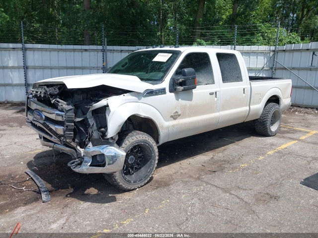 2016 Ford F-350 Lariat მანქანა იყიდება აუქციონზე, vin: 1FT8W3BT1GEA11130, აუქციონის ნომერი: 45446022