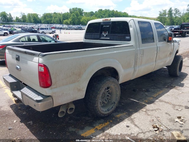 2016 Ford F-350 Lariat მანქანა იყიდება აუქციონზე, vin: 1FT8W3BT1GEA11130, აუქციონის ნომერი: 45446022