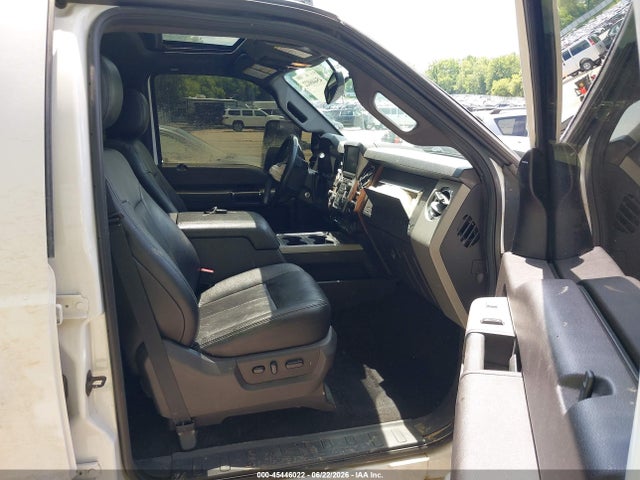 2016 Ford F-350 Lariat მანქანა იყიდება აუქციონზე, vin: 1FT8W3BT1GEA11130, აუქციონის ნომერი: 45446022