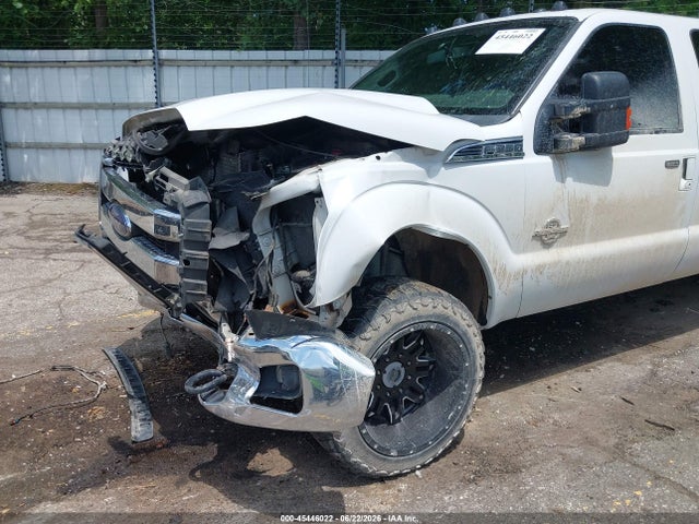 2016 Ford F-350 Lariat მანქანა იყიდება აუქციონზე, vin: 1FT8W3BT1GEA11130, აუქციონის ნომერი: 45446022
