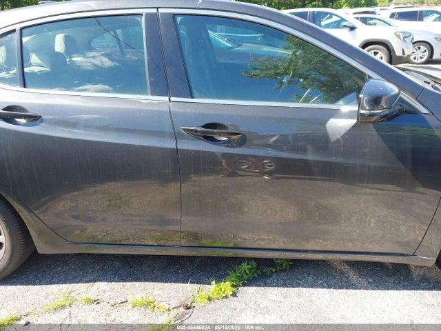 45446024 :رقم المزاد ، 19UUB3F52FA006712 vin ، 2015 Acura Tlx V6 Tech مزاد بيع