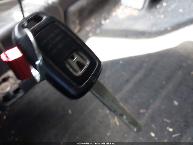 1HGCR2F55FA139143 Honda Accord Sport