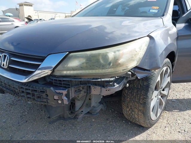 1HGCR2F55FA139143 Honda Accord Sport
