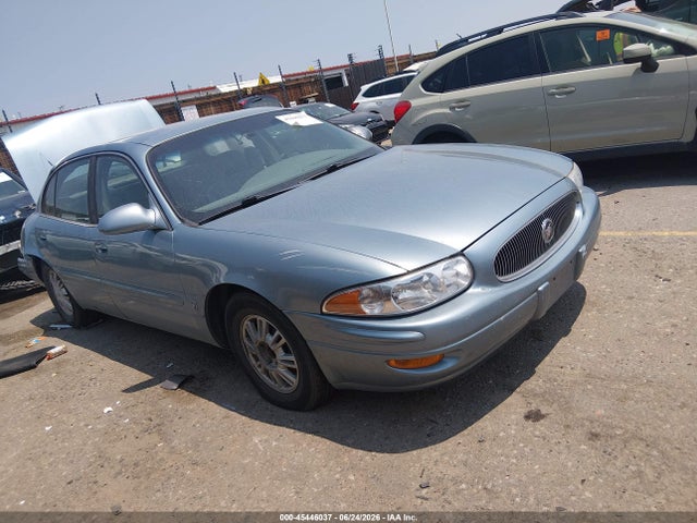 45446037 :رقم المزاد ، 1G4HP52K034171253 vin ، 2003 Buick Lesabre Custom مزاد بيع