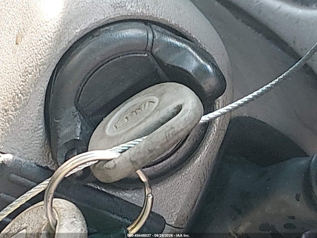 45446037 :رقم المزاد ، 1G4HP52K034171253 vin ، 2003 Buick Lesabre Custom مزاد بيع