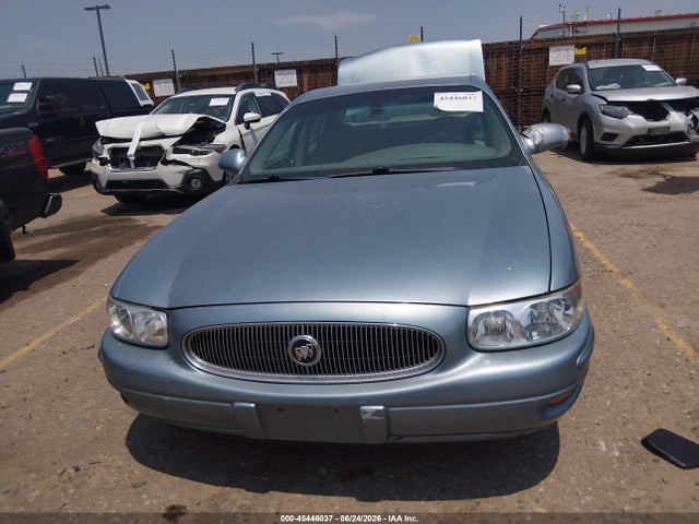 45446037 :رقم المزاد ، 1G4HP52K034171253 vin ، 2003 Buick Lesabre Custom مزاد بيع