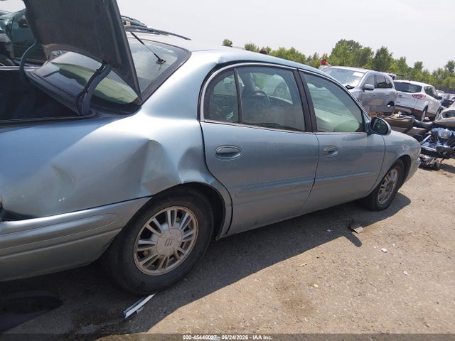 45446037 :رقم المزاد ، 1G4HP52K034171253 vin ، 2003 Buick Lesabre Custom مزاد بيع