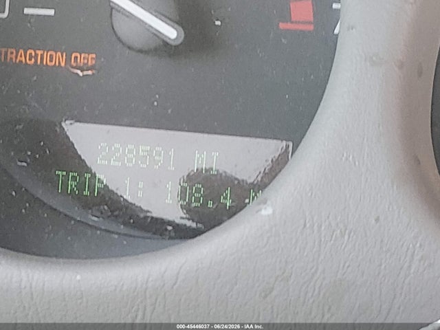 45446037 :رقم المزاد ، 1G4HP52K034171253 vin ، 2003 Buick Lesabre Custom مزاد بيع