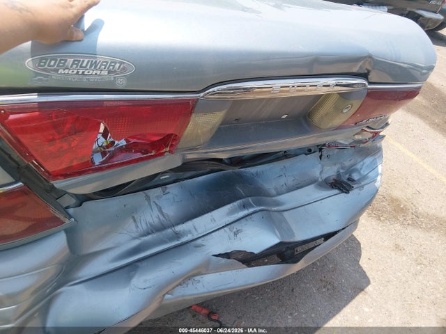 45446037 :رقم المزاد ، 1G4HP52K034171253 vin ، 2003 Buick Lesabre Custom مزاد بيع