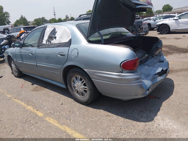 45446037 :رقم المزاد ، 1G4HP52K034171253 vin ، 2003 Buick Lesabre Custom مزاد بيع