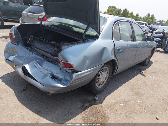 45446037 :رقم المزاد ، 1G4HP52K034171253 vin ، 2003 Buick Lesabre Custom مزاد بيع