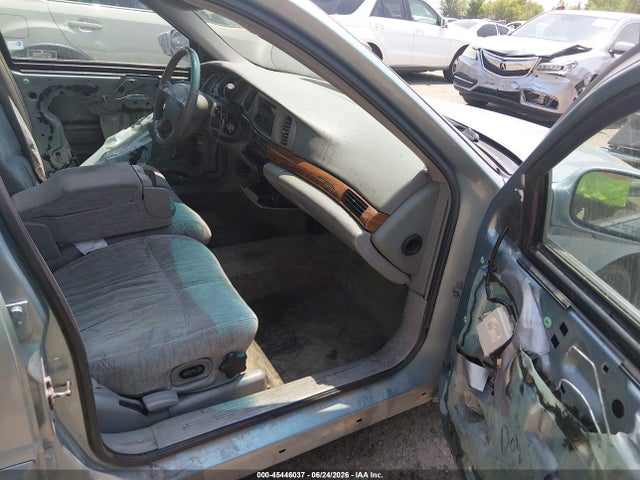 45446037 :رقم المزاد ، 1G4HP52K034171253 vin ، 2003 Buick Lesabre Custom مزاد بيع