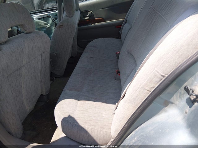 45446037 :رقم المزاد ، 1G4HP52K034171253 vin ، 2003 Buick Lesabre Custom مزاد بيع